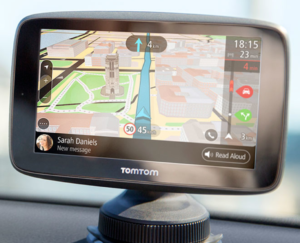 TomTom Navigation